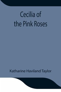 Cover Cecilia Of The Pink Roses