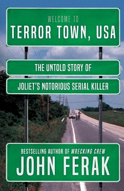 Terror Town, USA - Ferak, John