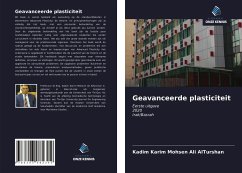 Geavanceerde plasticiteit - Alturshan, Kadim Karim Mohsen Ali