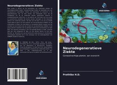 Neurodegeneratieve Ziekte - H. D., Prathiba