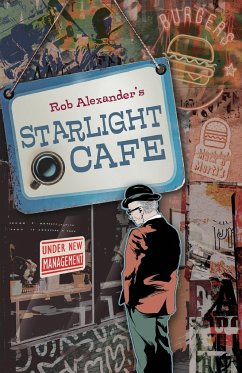 Starlight Cafe - Alexander, Robert L