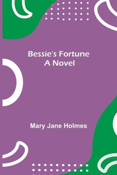 Cover Bessie's Fortune