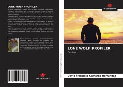 LONE WOLF PROFILER - Camargo Hernández, David Francisco