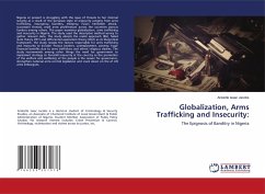 Globalization, Arms Trafficking and Insecurity: - Jacobs, Aristotle Isaac