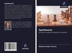 Speltheorie - Torrero, Mariana Paula
