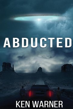 Abducted - Warner, Ken