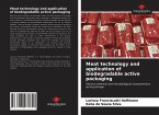 Meat technology and application of biodegradable active packaging