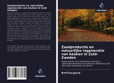 Zaadproductie en natuurlijke regeneratie van beuken in Zuid-Zweden