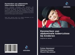 Kenmerken van abdominale tuberculose bij kinderen - Hammami, Fatma; Koubaa, Makram; Ben Jemaa, Mounir