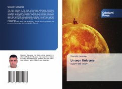 Unseen Universe - Neupane, Dipendra