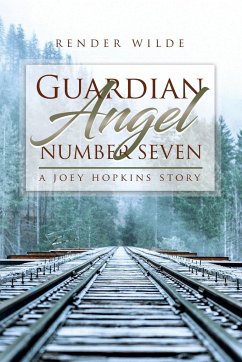 Guardian Angel Number Seven - Wilde, Render