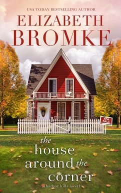 The House Around the Corner - Bromke, Elizabeth