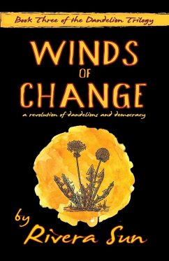 Winds of Change - Sun, Rivera