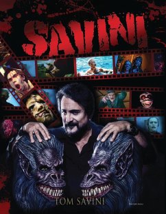 Savini - Savini, Tom