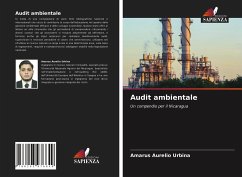 Audit ambientale - Urbina, Amarus Aurelio