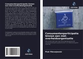 Consumentenparticipatie binnen een niet-overheidsorganisatie