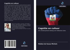 Cognitie en cultuur - de Sousa Michels, Maikon