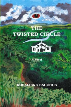 Cover The Twisted Circle