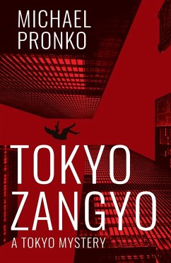 Tokyo Zangyo - Pronko, Michael