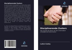 Disciplinerende Zusters - Cooley, Luann