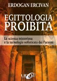 Egittologia Proibita (eBook, ePUB)