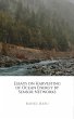 Essays on Harvesting of Ocean Energy by... - Bild 1