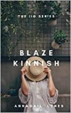 Blaze Kinnish (eBook, ePUB)