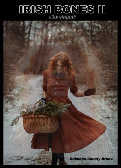 Cover Irish Bones II (Irish Bones Series, #2) (eBook, ePUB)