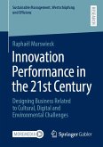 Innovation Performance in the 21st Century (eBook, PDF)