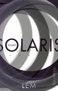 Solaris (eBook, ePUB) - Lem, Stanislaw