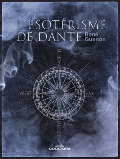 Cover L'ésotérisme de Dante (eBook, ePUB)
