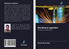 Hardware-agenten - Naji, Hamid Reza
