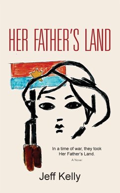 HER FATHER'S LAND - Kelly, Jeff