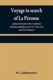 Voyage in search of La Pérouse