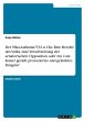 Der Nika-Aufstand 532 n. Chr. Eine... - Bild 1