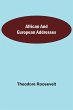 African And European Addresses - Bild 1