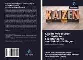 Kaizen-model voor efficiëntie in Ecuadoriaanse overheidsinstellingen