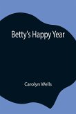 Betty's Happy Year