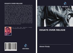 ESSAYS OVER RELIGIE - Özalp, Ahmet