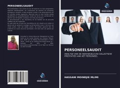 PERSONEELSAUDIT - Moindjie Mlimi, Hassani