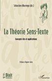 La Théorie Sens-Texte