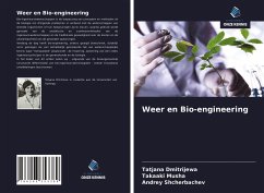 Weer en Bio-engineering - Dmitrijewa, Tatjana; Musha, Takaaki; Shcherbachev, Andrey