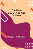 The Cave Boy of the Age of Stone