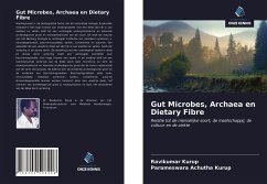 Gut Microbes, Archaea en Dietary Fibre - Kurup, Ravikumar; Achutha Kurup, Parameswara
