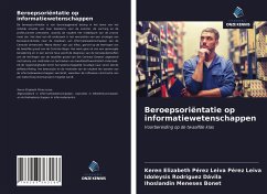 Beroepsoriëntatie op informatiewetenschappen - Pérez Leiva, Keren Elizabeth Pérez Leiva; Rodríguez Dávila, Idoleysis; Meneses Bonet, Ihoslandin