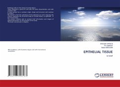 Cover EPITHELIAL TISSUE