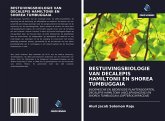 BESTUIVINGSBIOLOGIE VAN DECALEPIS HAMILTONII EN SHOREA TUMBUGGAIA