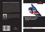 Negritude in Cape Verdean poetry