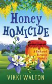 Honey Homicide
