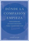 Dónde la compasión empieza